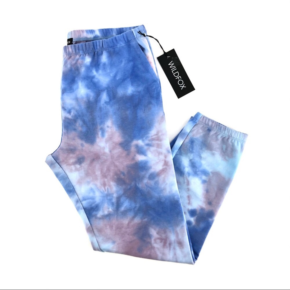 🆕 | 🔵 Wildfox Joggers
